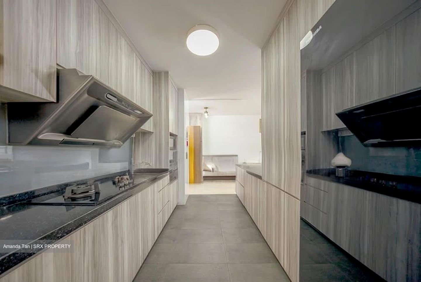 Blk 443A Fernvale Vista (Sengkang), HDB 4 Rooms #536434901
